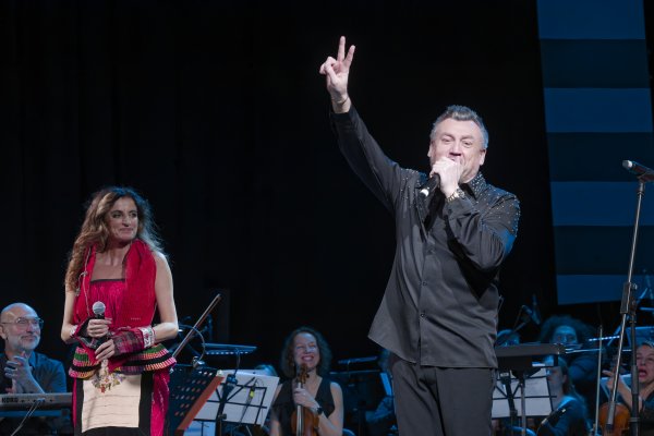 Снимка: Росен Донев